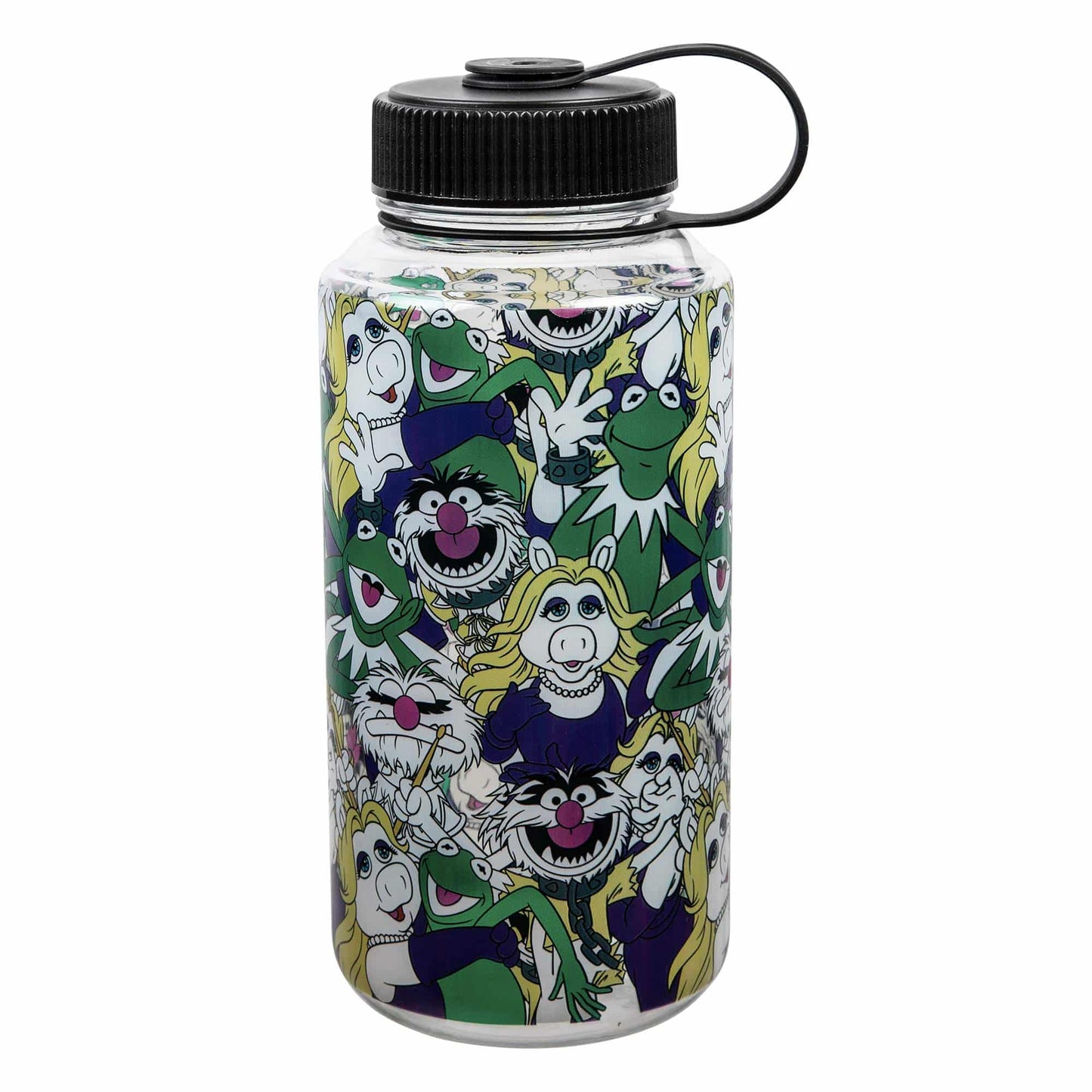 Disney - Muppets 32 oz. UV Tritan Water Bottle