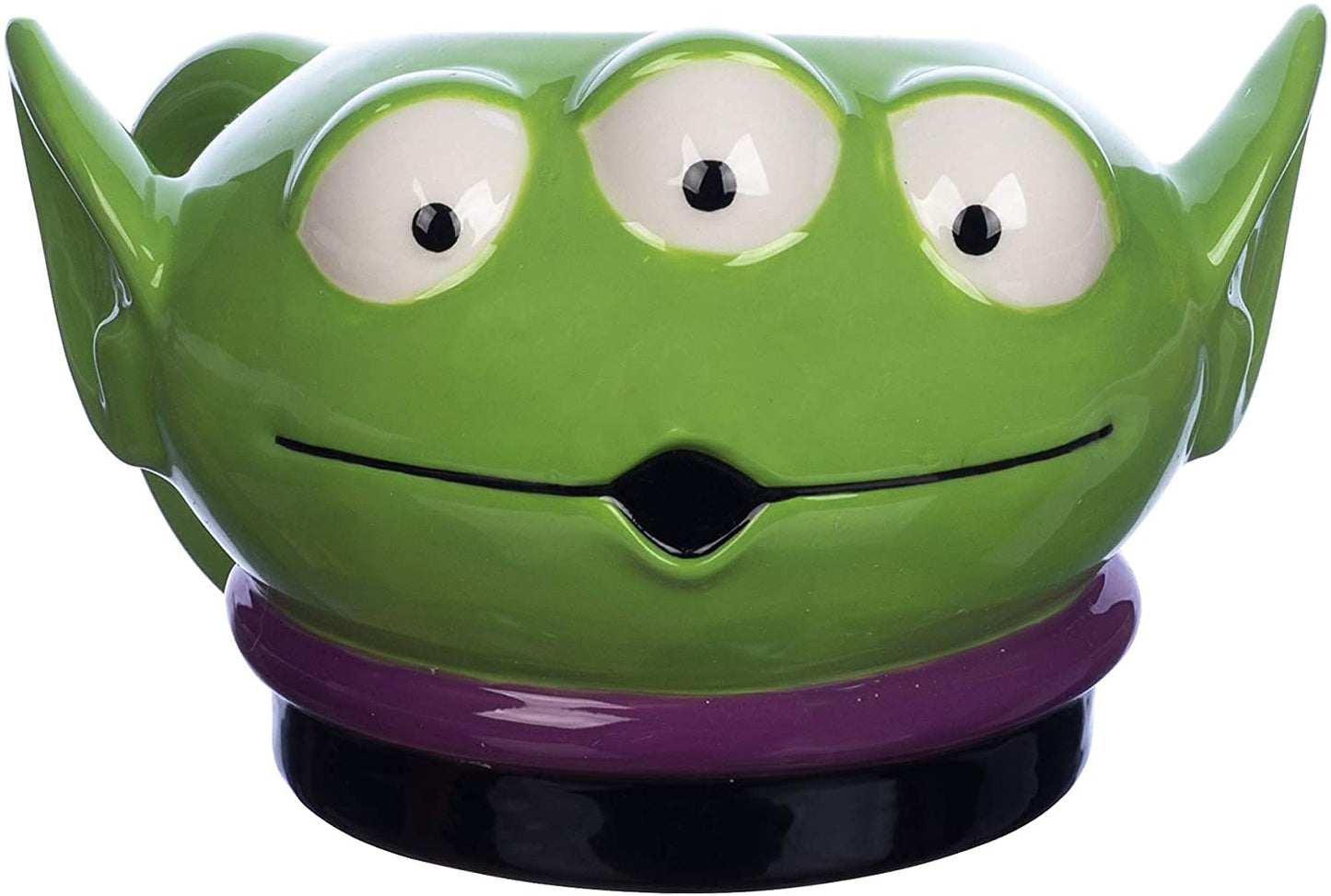 Disney and Pixar - Toy Story Alien Sculpted Ceramic Mug