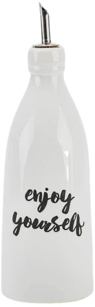 Enjoy Yourself Oil Bottle 16 Oz