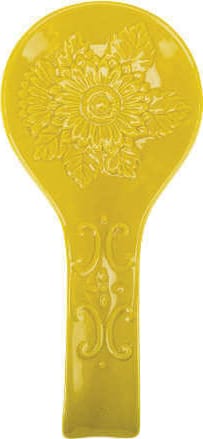 Sunflower - Spoon Rest