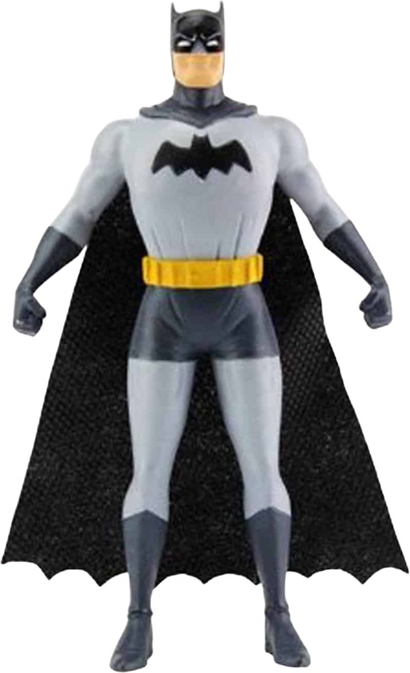 DC Comics - Batman - Bendable Action Figure