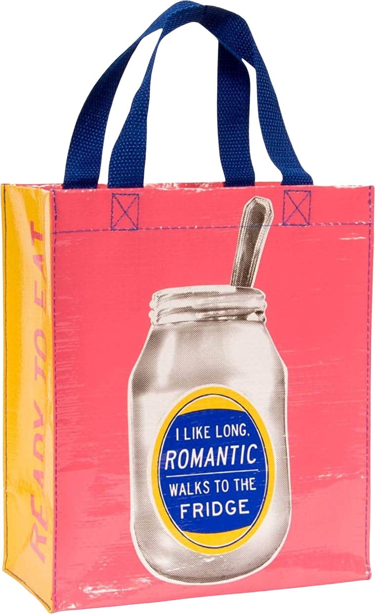Romantic Walks - Handy Tote
