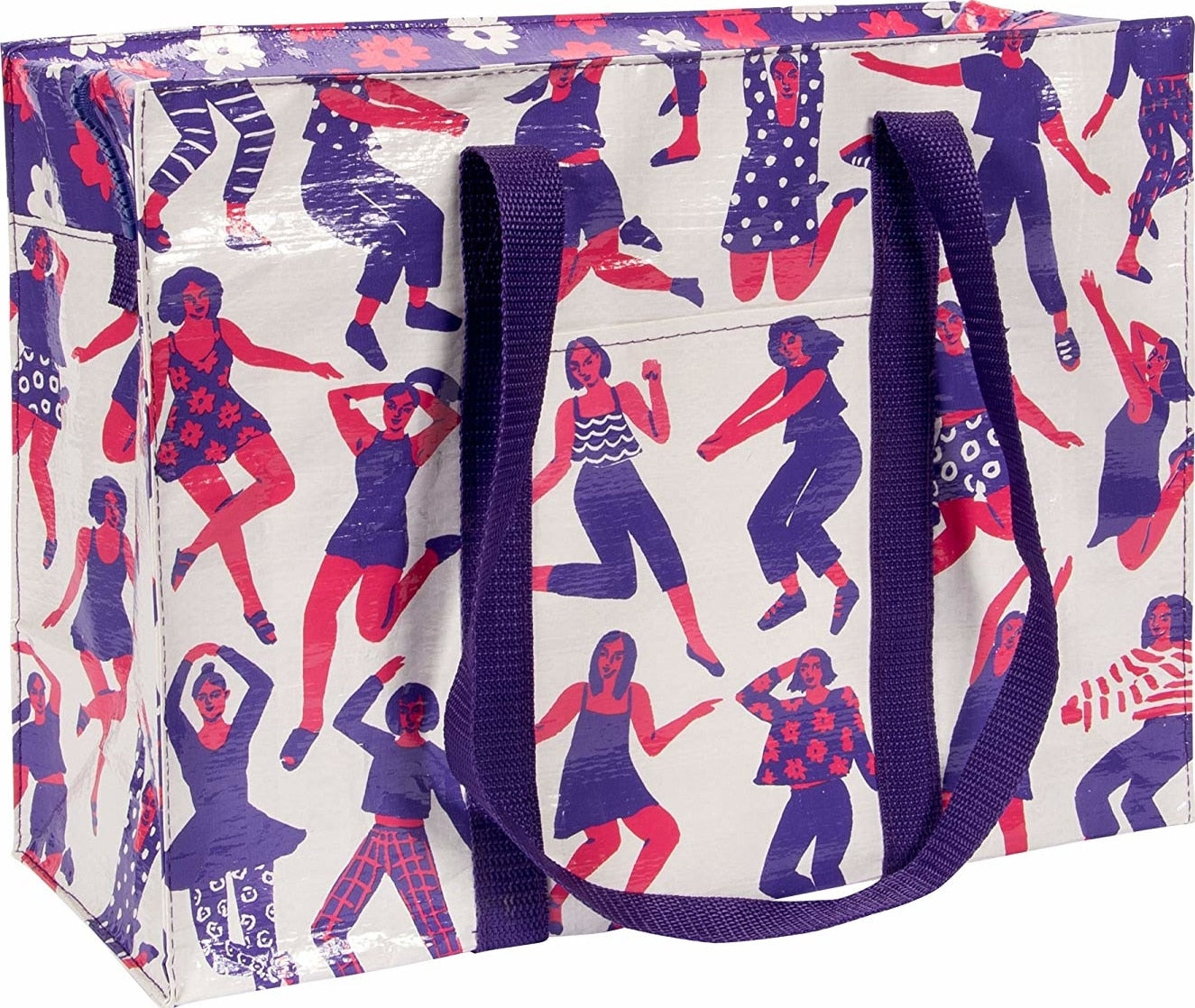 Dance - Shoulder Tote
