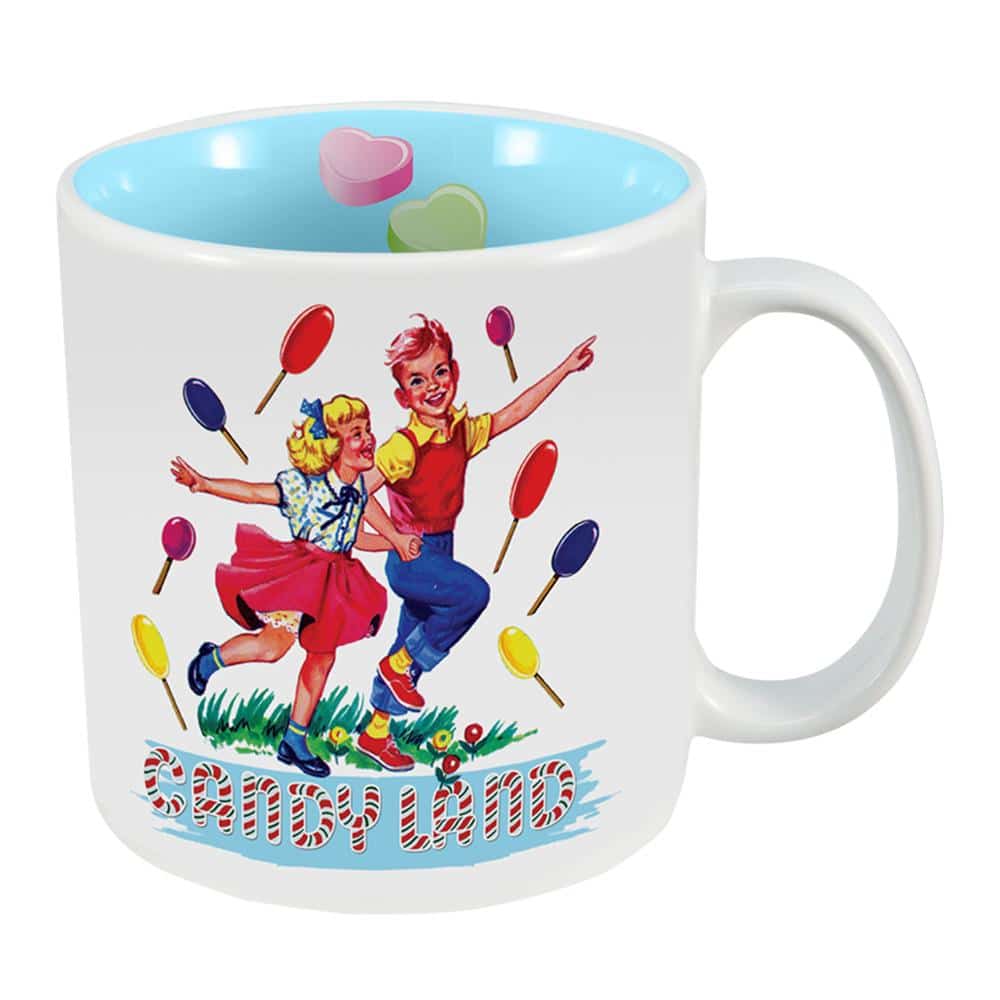 Hasbro - Candy Land Mug