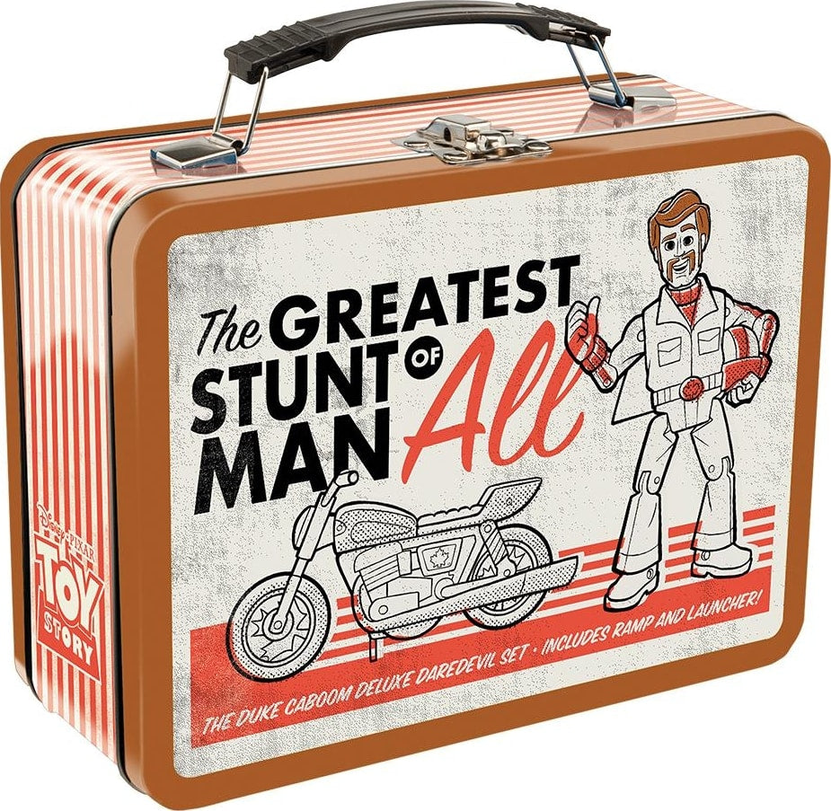 Disney - Toy Story 4 - Large Tin Tote