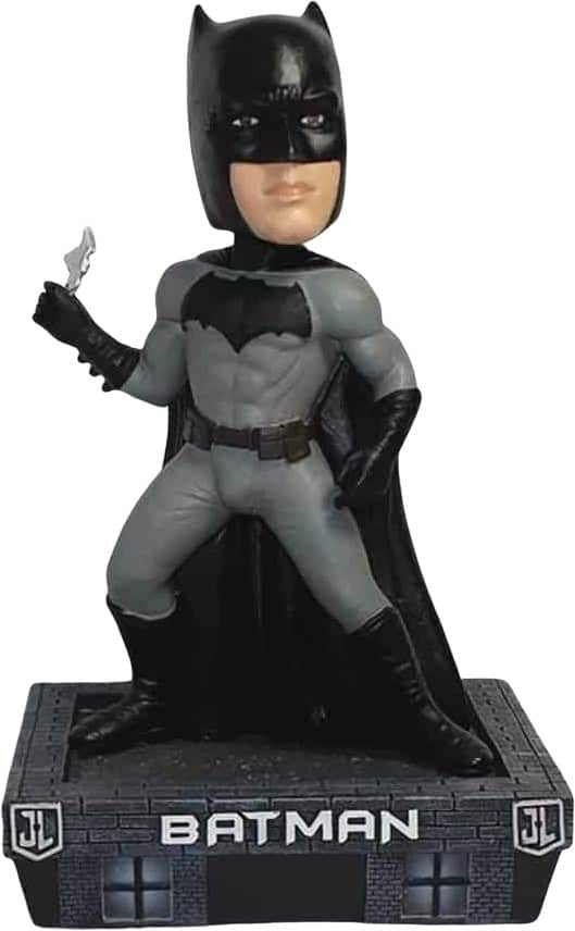 DC Comics - Batman - Justice League Bobble Head