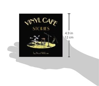 Stuart McLean โโ Vinyl Cafe Stories Label - 2 CD Set Comedy (New & Mint)