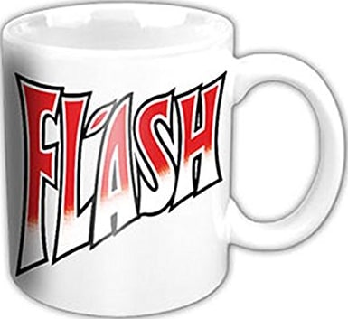Queen - Flash 11 oz. Ceramic Mug