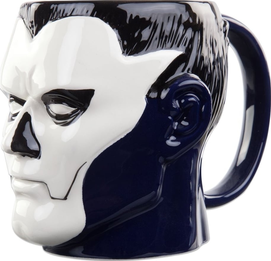 Shadowman Molded Mug - Valiant Comics