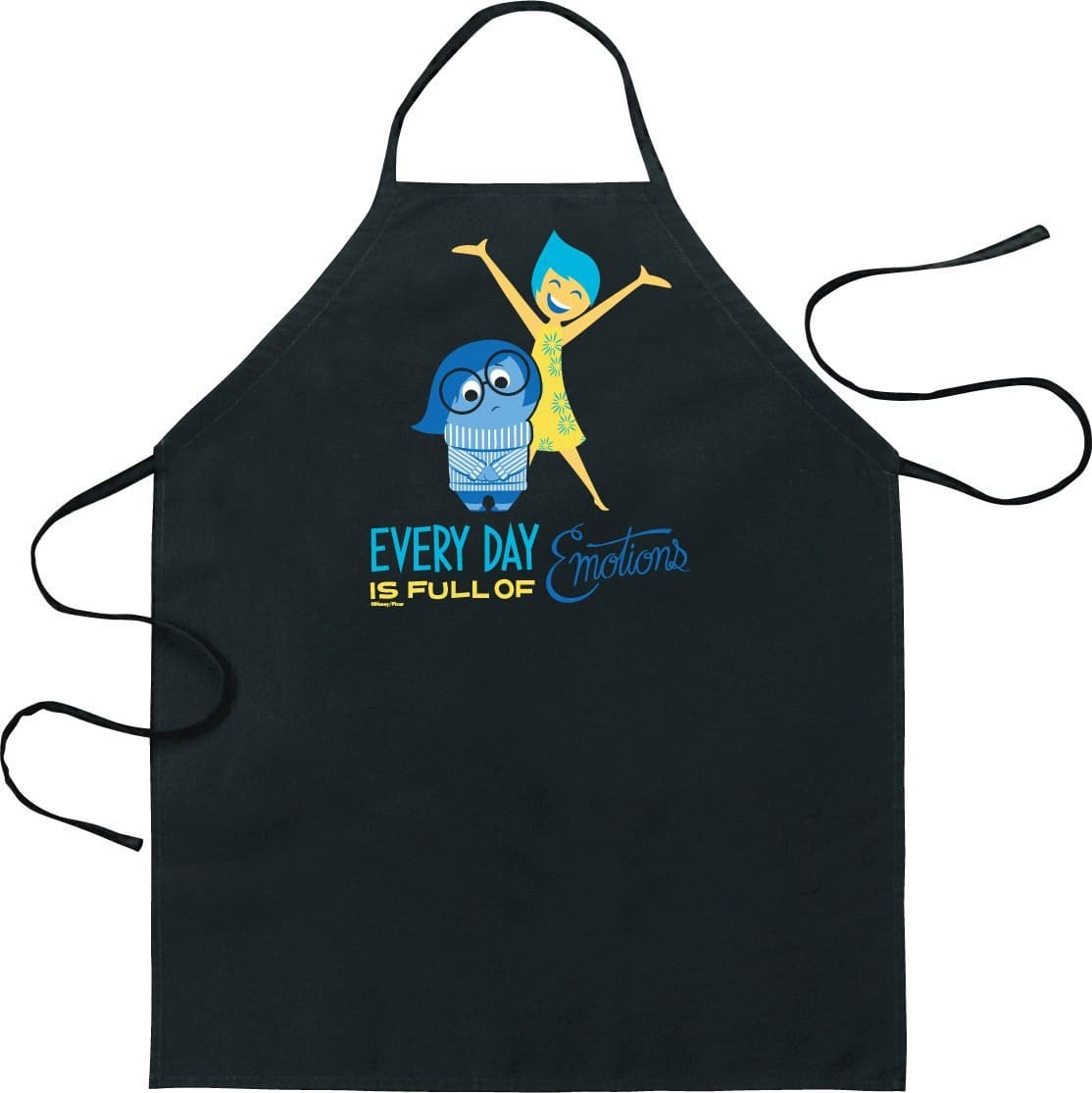 Disney - Inside Out Full of Emotions - Apron