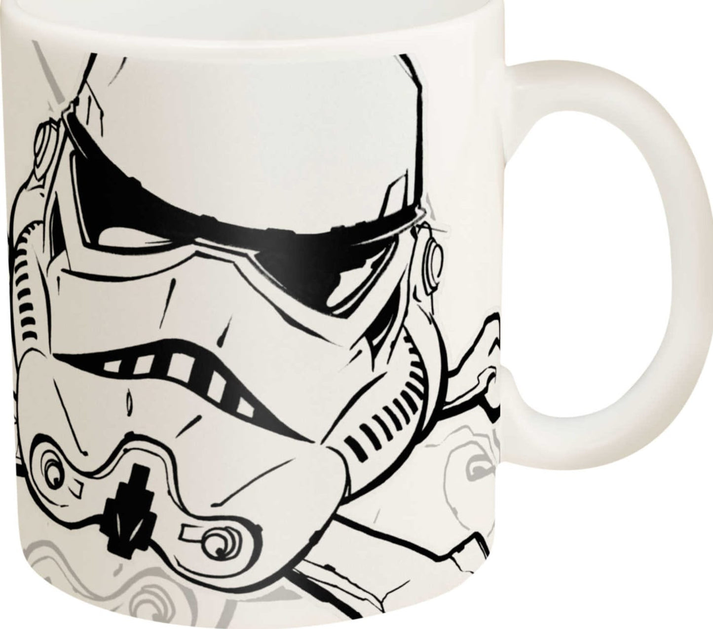 Star Wars: Episode 4 - Stormtrooper 11oz Ceramic Mug