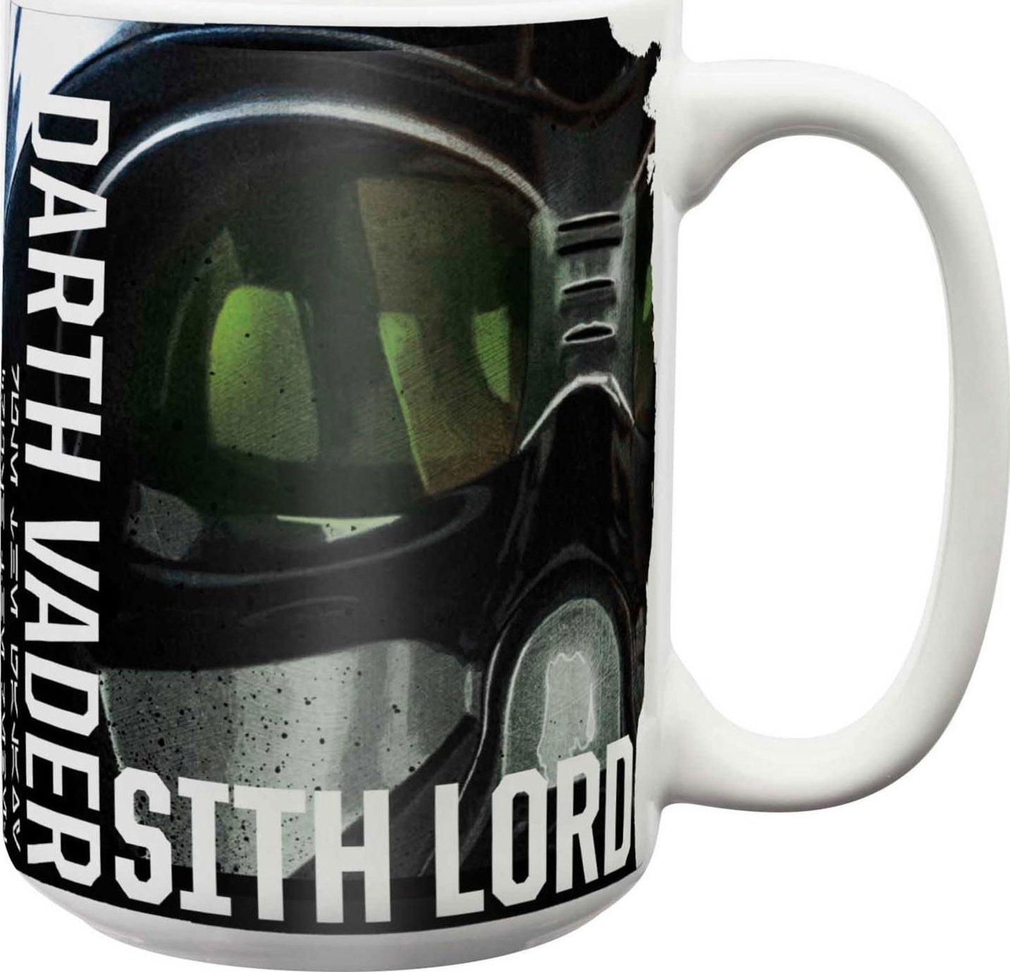 Star Wars - Rogue One 16oz Ceramic Mug