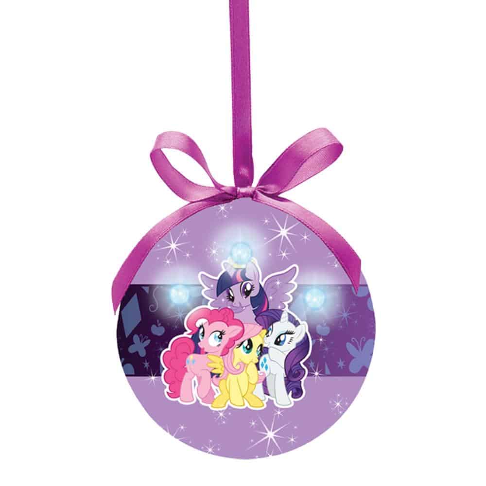 My Little Pony - Friendship LED Ornament