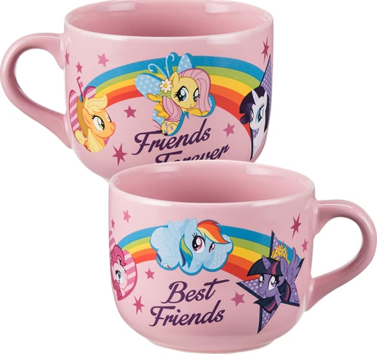 My Little Pony - Soup Mug