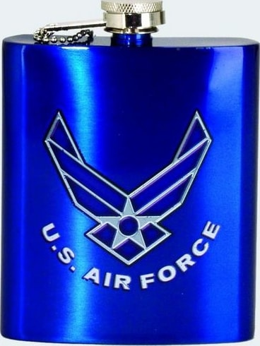 US Air Force - Flask