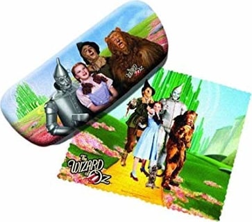 Wizard Of Oz - Eyeglass Case