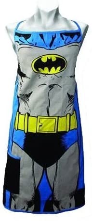 Batman Apron