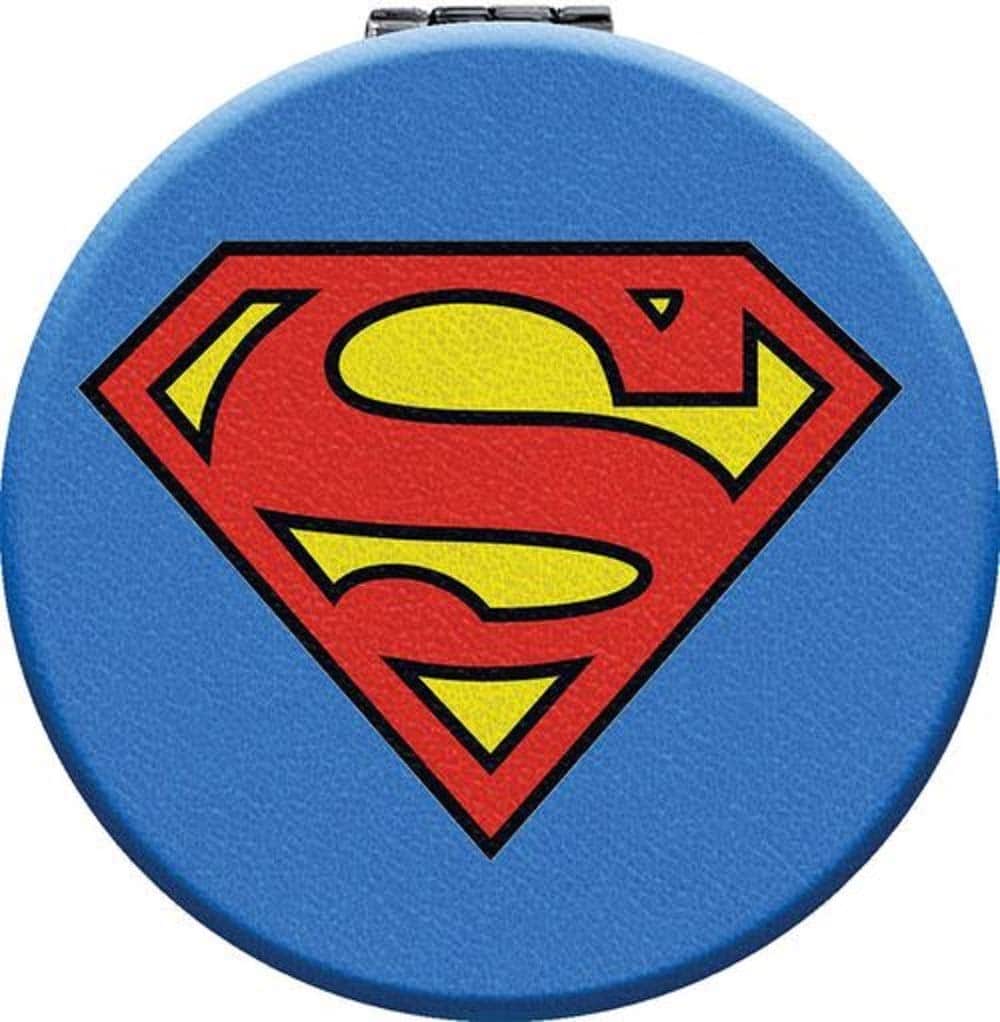 DC Comics - Superman - Compact Mirror
