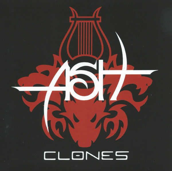 Ash - ‘94 to ‘04 - The 7” Singles Box Set Limited Edition Numbered Set (#0109)