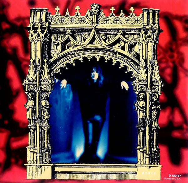 Alice Cooper – Classicks (CD Album) (New & Sealed)