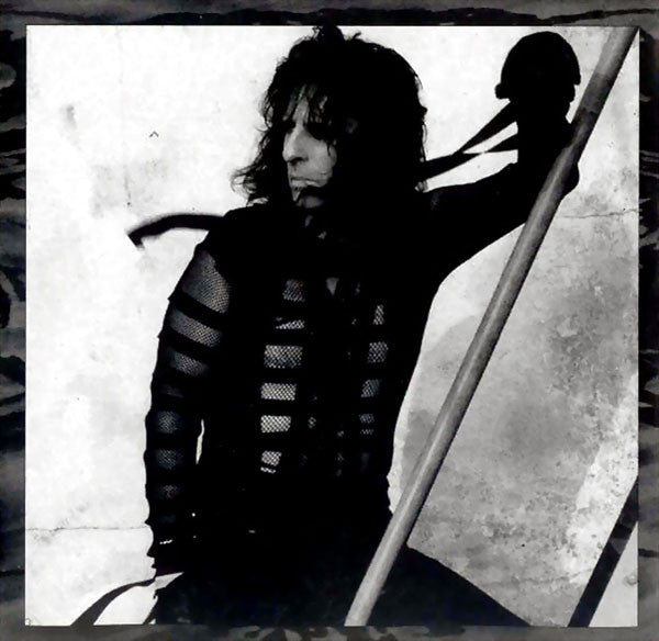 Alice Cooper – Classicks (CD Album) (New & Sealed)