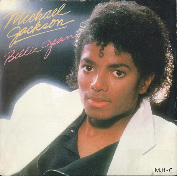 Michael Jackson - 9 -Vinyl Singles Set.- RED VINYL CBS Records UK (New & Mint)