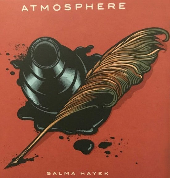 Atmosphere – Frida Kahlo vs. Ezra Pound (7” Vinyl Box Set, Limited Edition)
