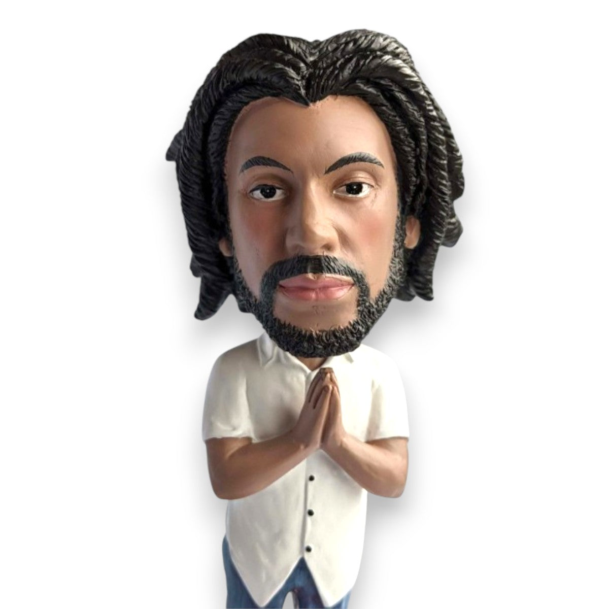 Bad Brains – H.R. Limited Edition Throbblehead New & Boxed