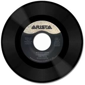 Pam Tillis In Between Dances / Thay Don't Break 'Em Like They Used To
