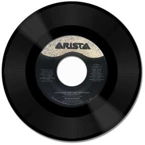 Blackhawk Like There Ain't No Yesterday / A Kiss is Worth a Thousand Words
