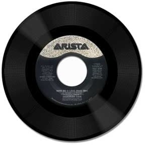 Deborah Cox Who Do U Love (Gass Mix) / Sentimental