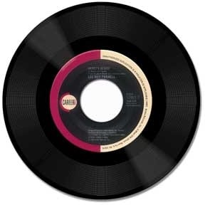Lee Roy Parnell Heart's Desire / Knock Yourself Out