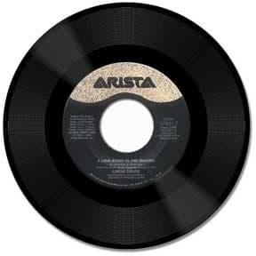 Linda Davis A Love Story in the Making / Whay Do I Know