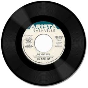 Jim Collins The Next Step / Not Me