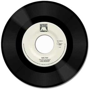 Lisa Brokop Take That / One of Those Nights