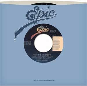 Ricky Skaggs From the Word Love / You Can't Take it with You