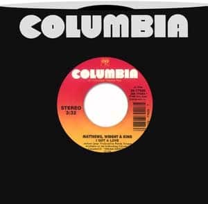 Matthews, Wright & King I Got a Love / The Truth Is Killin' Me