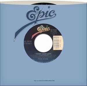 Doug Stone I Never Knew Love / This Empty House