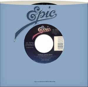 Joe Diffie Whole Lotta Gone / Back to the Cave