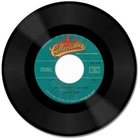 Guitar Slim The Things That I Used to Do / Well I Done Got Over It