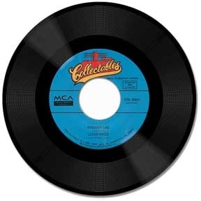 Lloyd Price - Personality / Stagger Lee (New & Mint Condition)