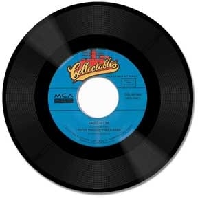 Rufus featuring Chaka Khan Dance Wit Me / Jive Talkin'
