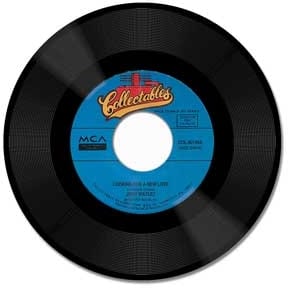 Jody Watley Looking For A New Love / Everything