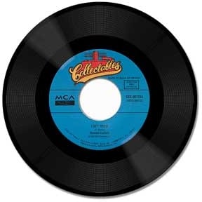 Belinda Carlisle I Get Weak / Leave a Light On