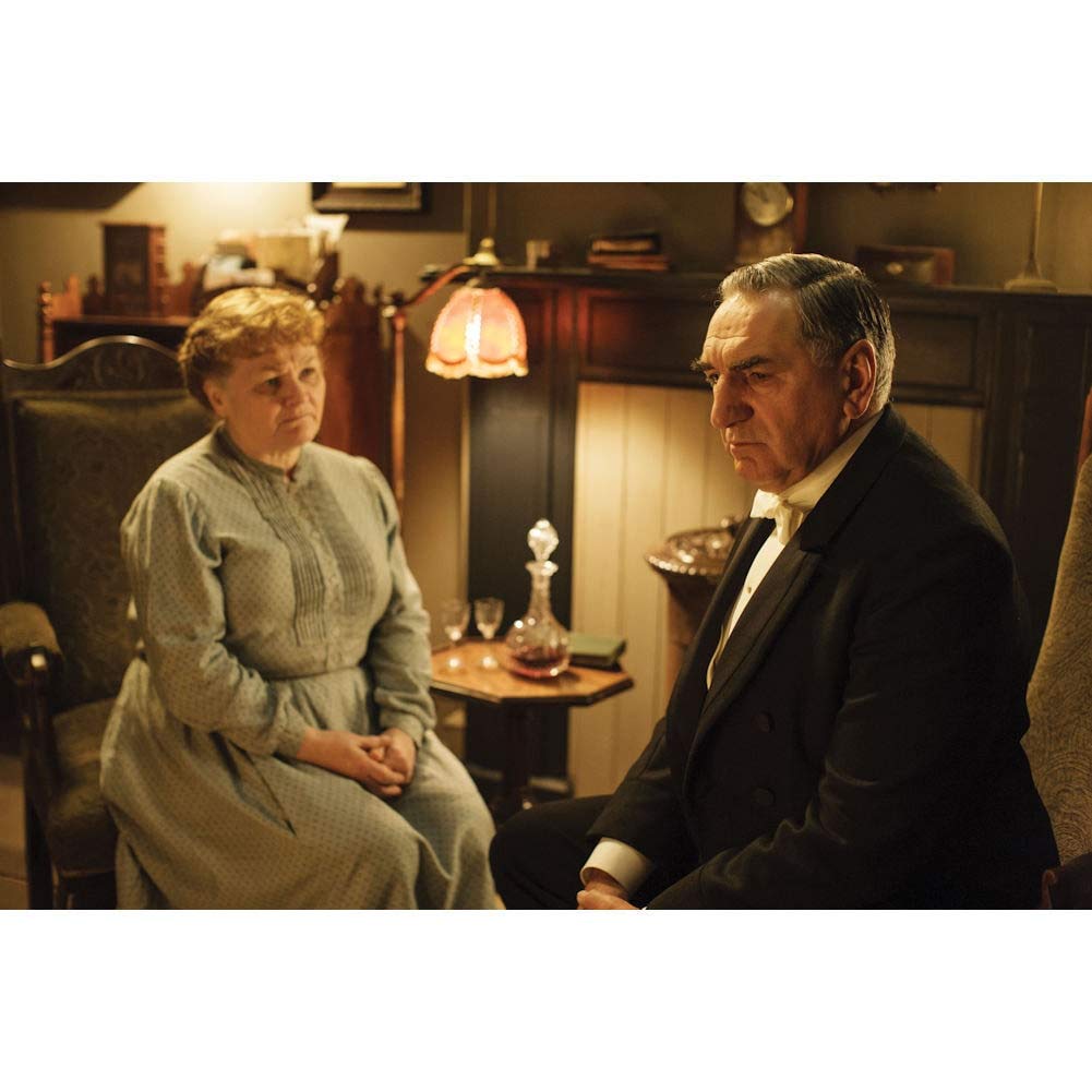 Downton Abbey - The Complete Collection DVD Box Set
