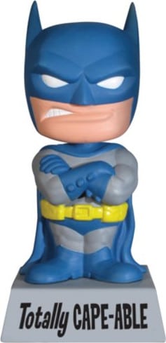 DC Comics - Batman - Wacky Wisecrack Action Figure