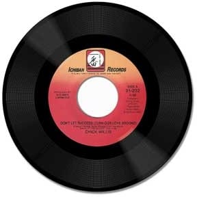 Deadeye Dick New Age Girl / Perfect Family