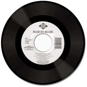 Marvin Sease I'm Hooked On You / Do You Qualify
