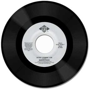 Marvin Sease Hittin' & Runnin' / Do You Need a Licker?