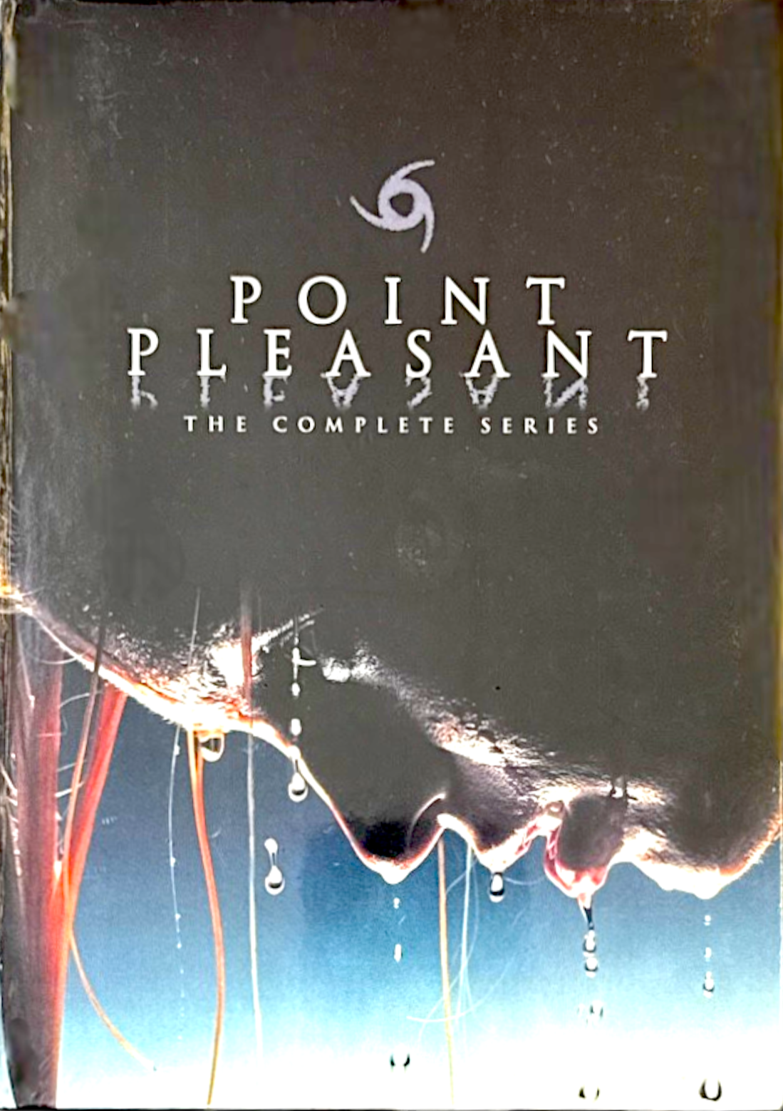Point Pleasant - The Complete Series DVD Box Set (New & Mint Factory Direct)